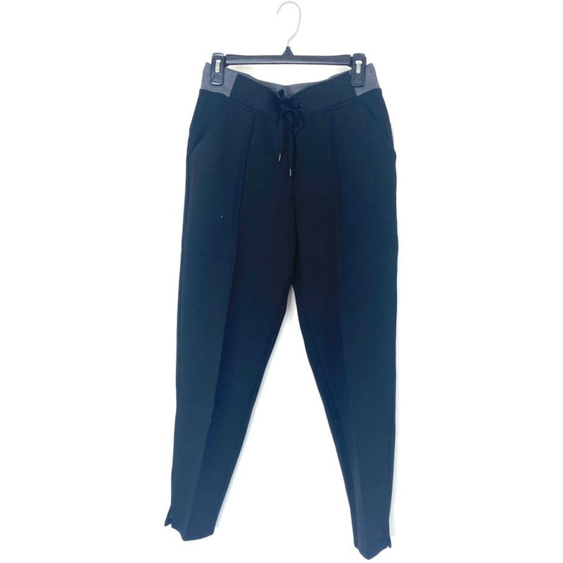 Black Joggers – Small/Medium