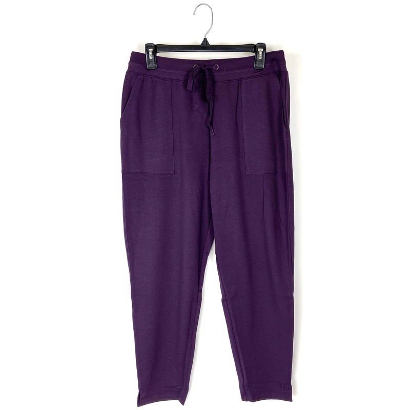 Purple Sweatpants – Small and Medium Small