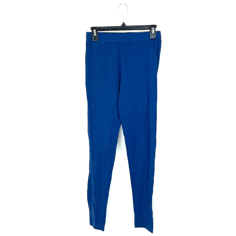 Dark Blue Lightweight Leggings – Size 4/6