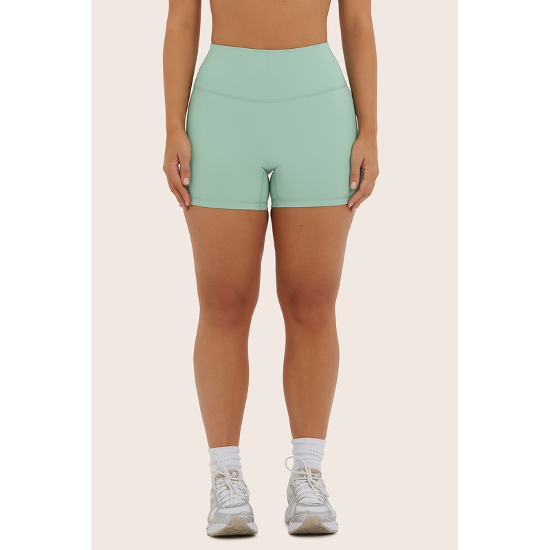 AIRLUXE BREATHE SHORTS – JULEP Julep XS