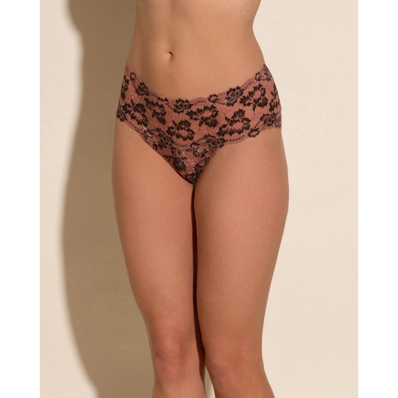 Braguitas Clsicas Tunis/Black S