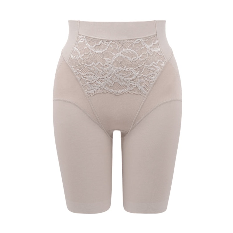 Cotton Blend Catch Fit Girdle 23 S (US XS) Black