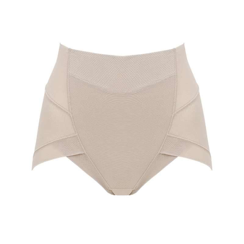 Yukine Soft Comfort Shaping Panty 23 S (US XS) Black