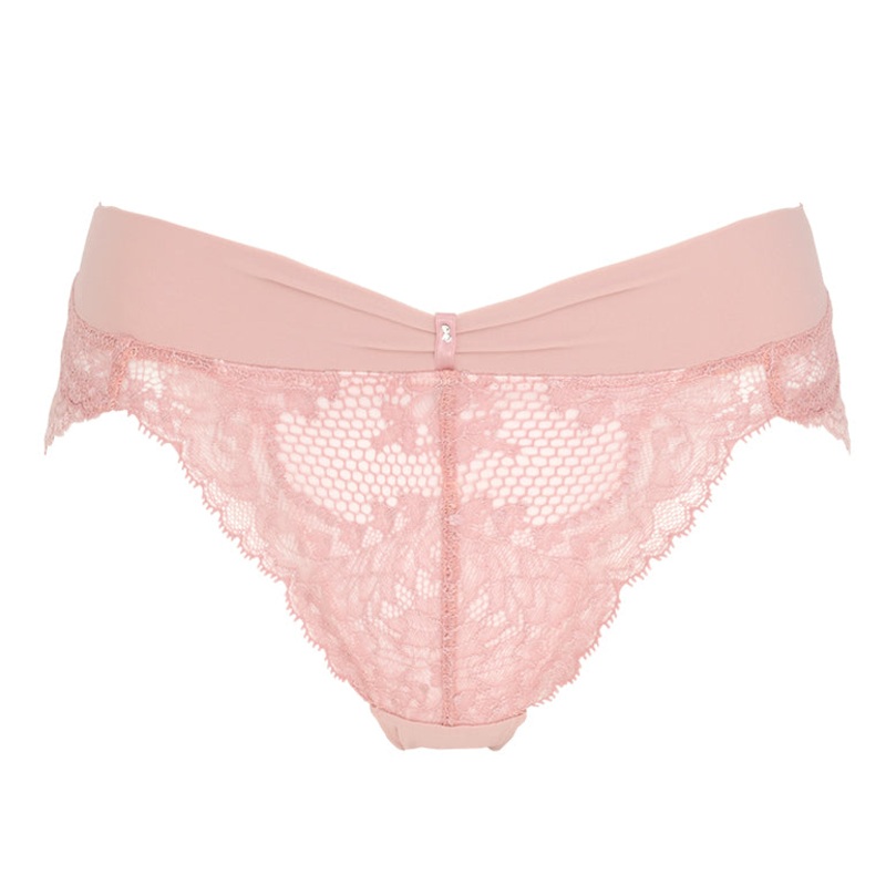 Wendy Panty 22A1 M (US S) Black