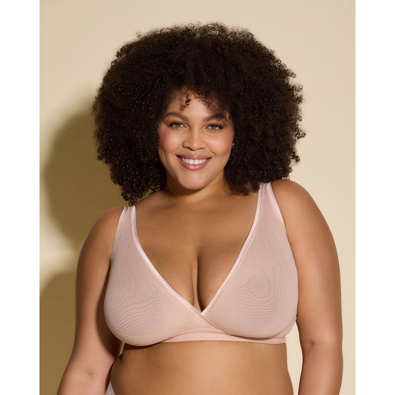 Ultra Curvy Bralette Sette XS