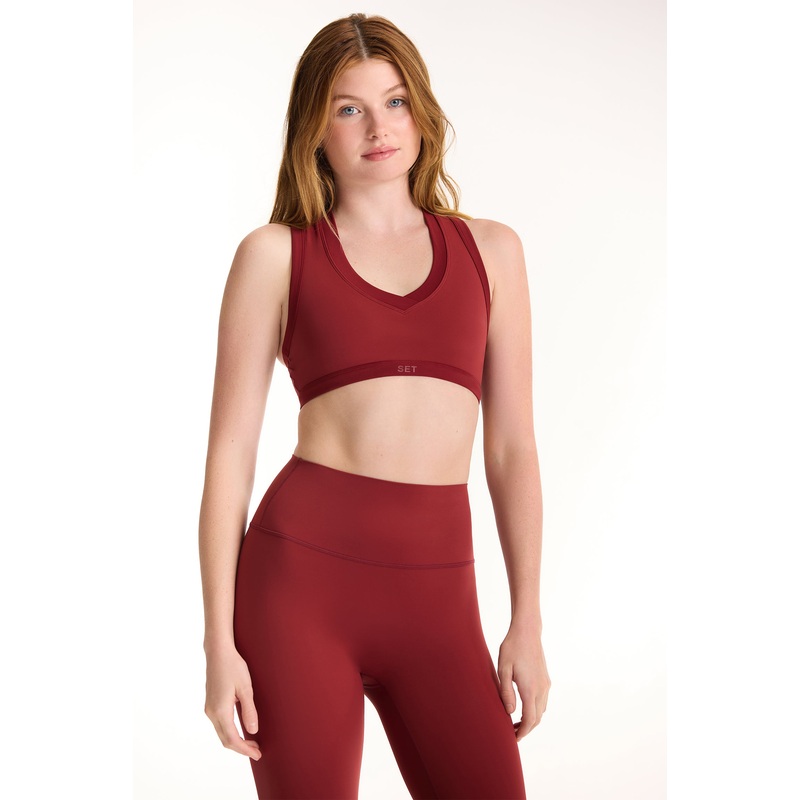 AIRLUXE BREATHE LA BRA – SNAPPER Snapper XS