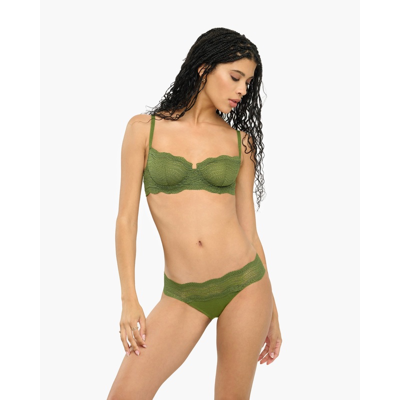 Balconette Bra Cappero 32B