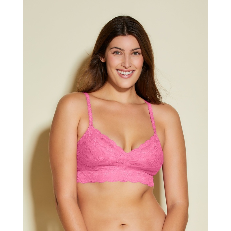 Beauty Sweetie – Bralette Rani Pink S