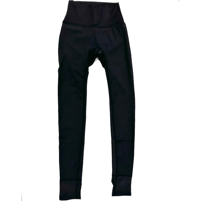 Black Leggings – Size 00 and 0 Extra Small/Small (Size 00)