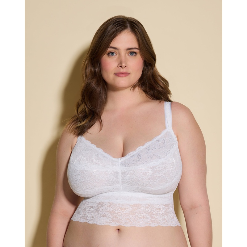 Shorty Super Courb Blanc XS