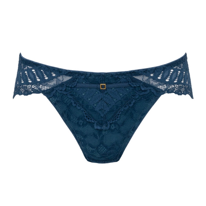 Elin Panty 25S1 M (US S) Ecru