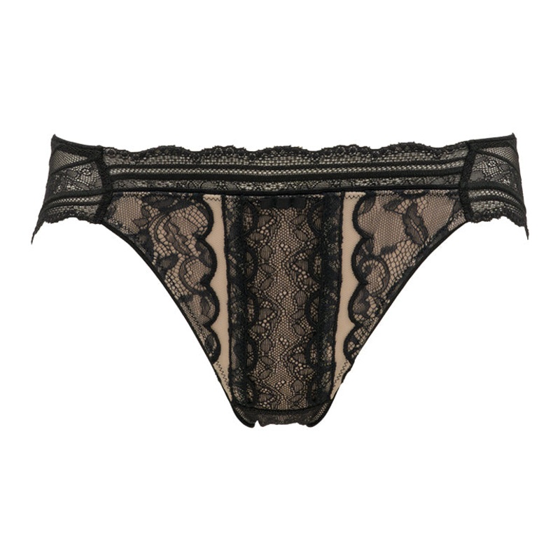 Naomi Panty 24S1 M (US S) Black