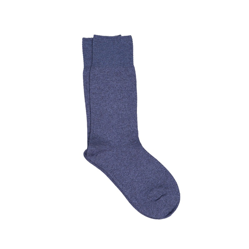 Nu-Novola Jeans Cashmere Socks Jeans One Size