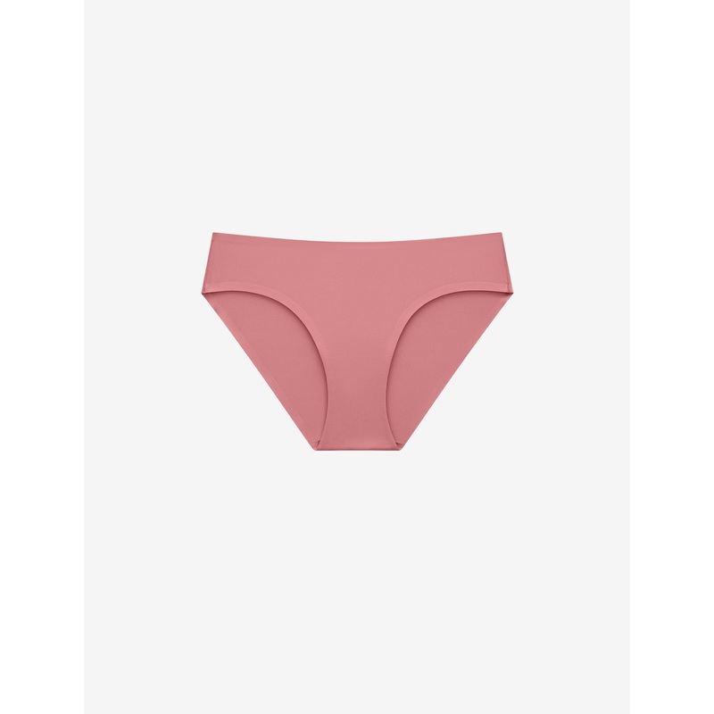 ComfortStretch Bikini vintage-rose XS