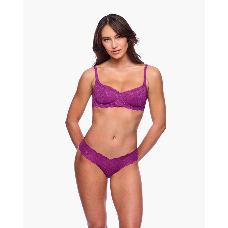 String Taille Basse Cutie Carnevale Taille Unique