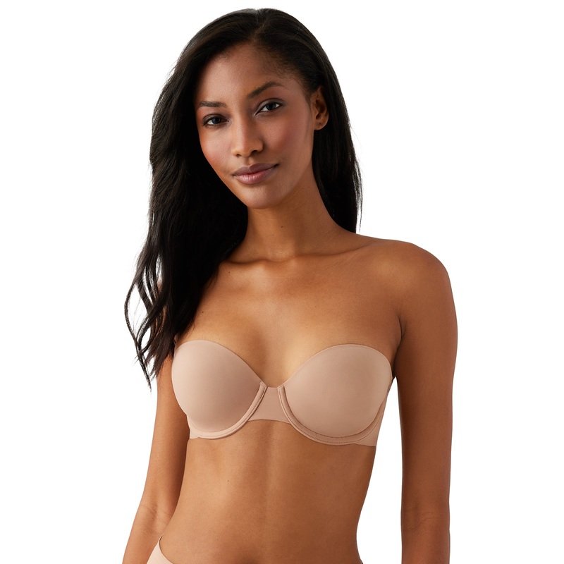 Comfort First Strapless – 854339 – Roebuck NEUTRAL 32B