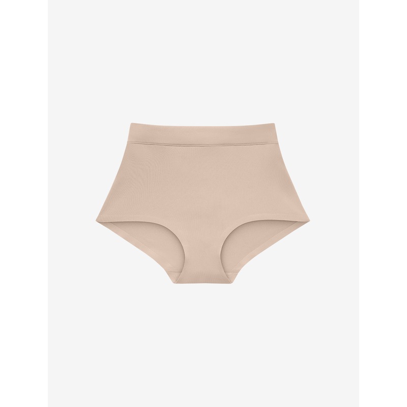 ComfortStretch Brief taupe XS