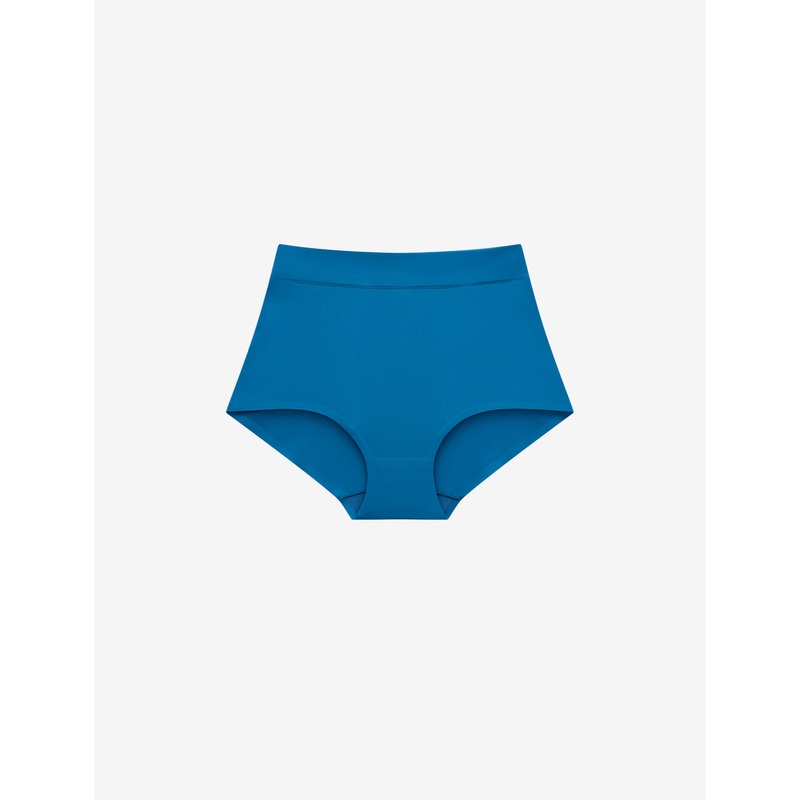 ComfortStretch Brief ocean XS