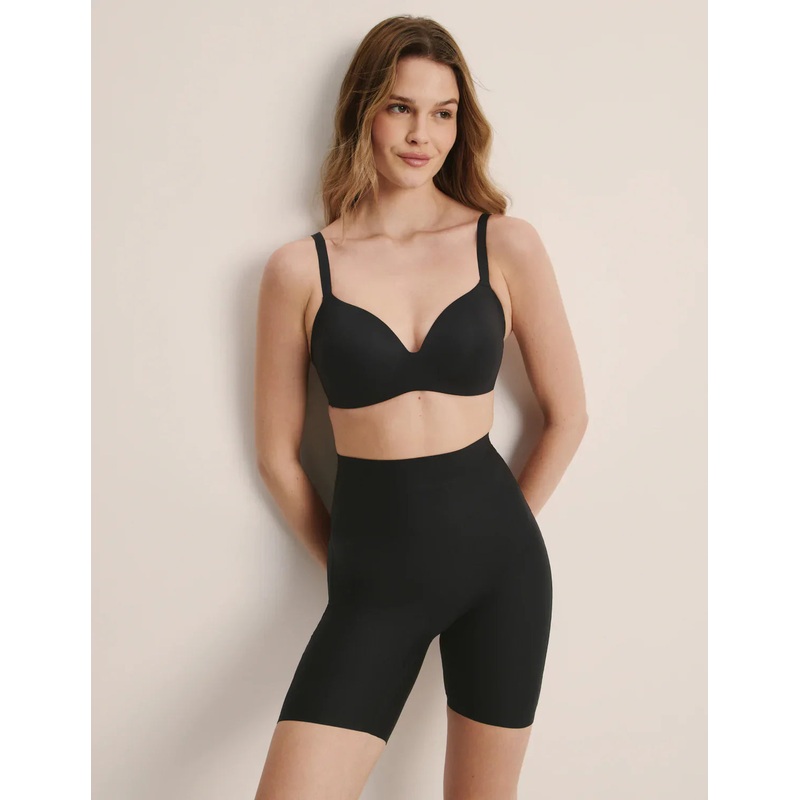 Customizable Shaper High Rise Shorts Sola XS