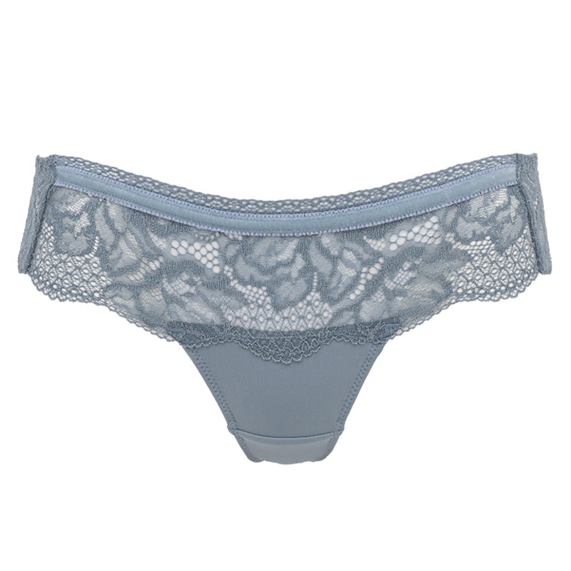 Quick Support Thong 22A1 M (US S) Blue