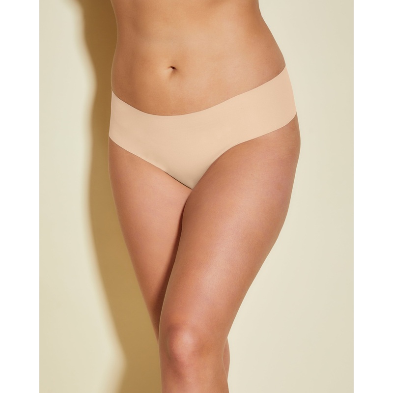 Extended Tiefsitzender Tanga Sei 1X