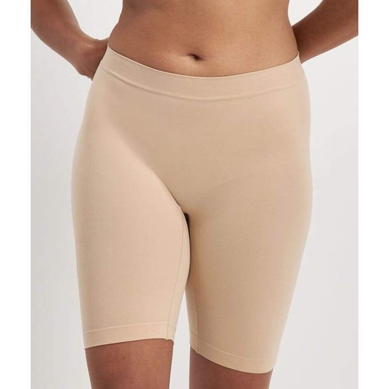 Jockey Skimmies Long Short – Nude XS
