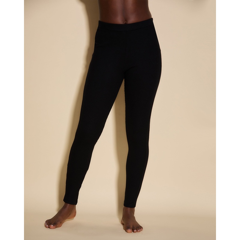 Leggings Nero XS