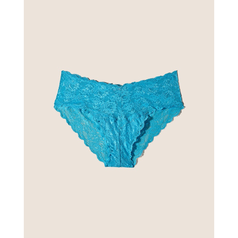 Boxer Hottie Extended Constance Blue 1X