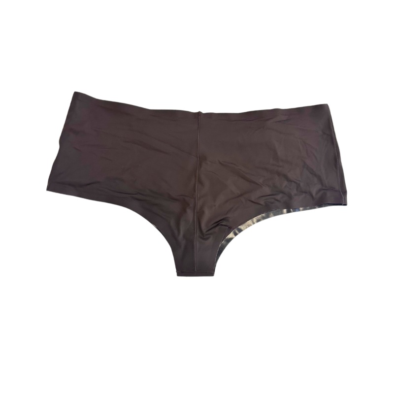 Dark Brown Hipster Bikini Bottom – 2X and 4X 2X