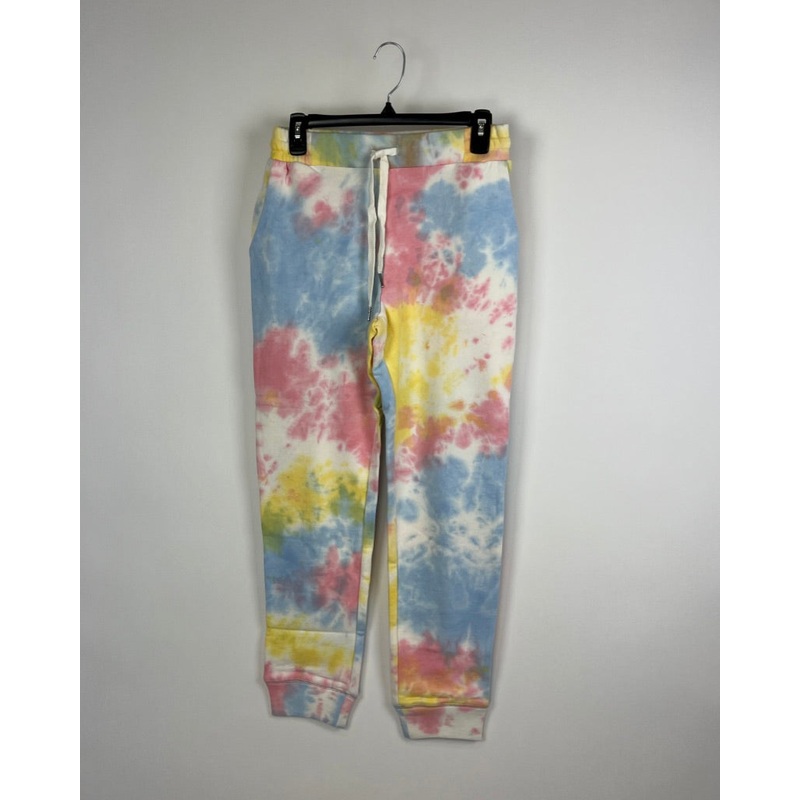 Tie Dye Sweatpants – Extra Small, Small Extra Small