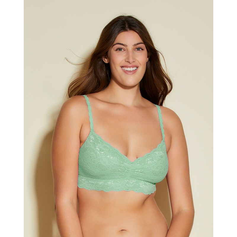 Beauty Sweetie – Bralette Ghana Green S