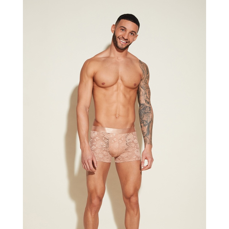 Boxer Attillati Classici Cinque S