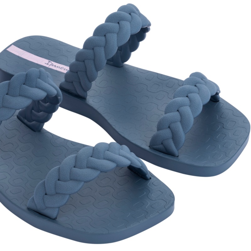 Fever Slide Fem – 26826 BLACK 06