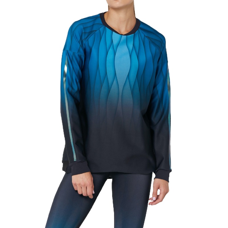 Get it Fast Breaker Capella Top NEAQ/PCK S