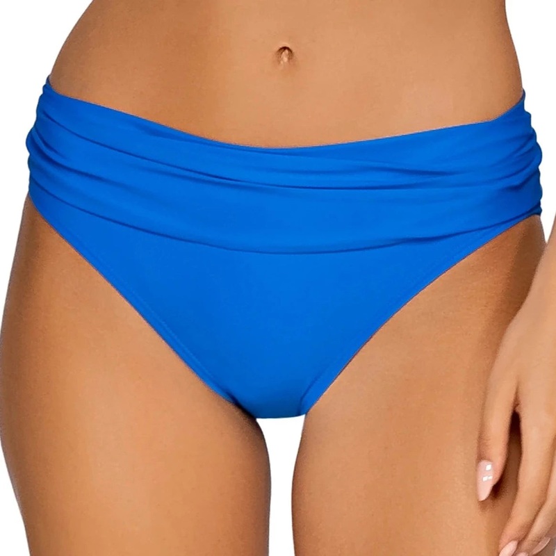 Unforgettable Bottom – 27B – Electric Blue BLUE XS