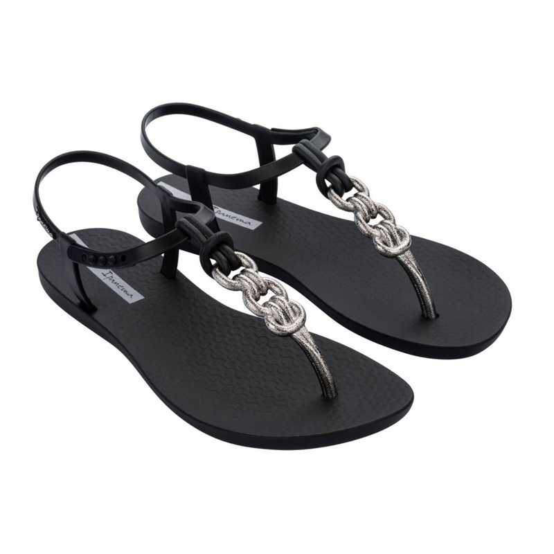 Connect Sandal – 83183 BLACK 6