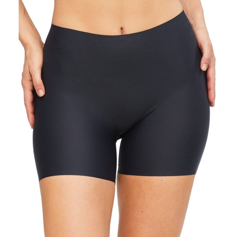 Nancy Ganz Body Light Waisted Shaper Short – Black S