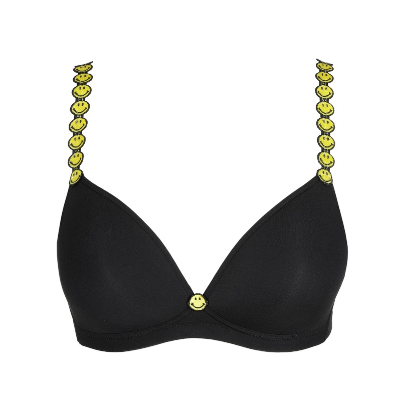 Tom Smile Padded Bralette Smile 32A