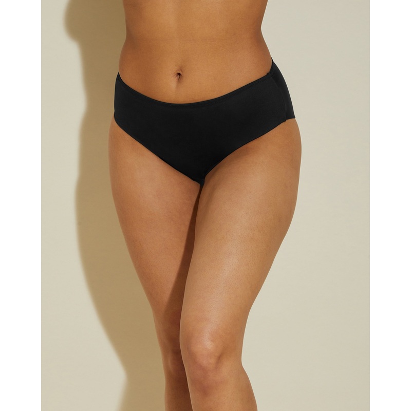 Bikini Bottom Black XS