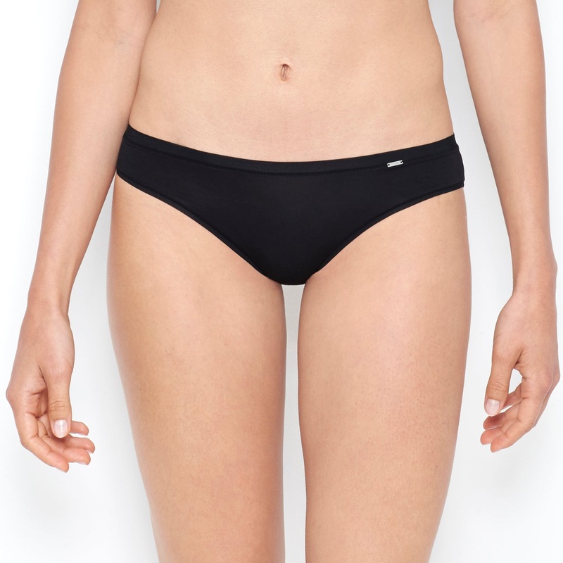 Everyday Bikini Small Black