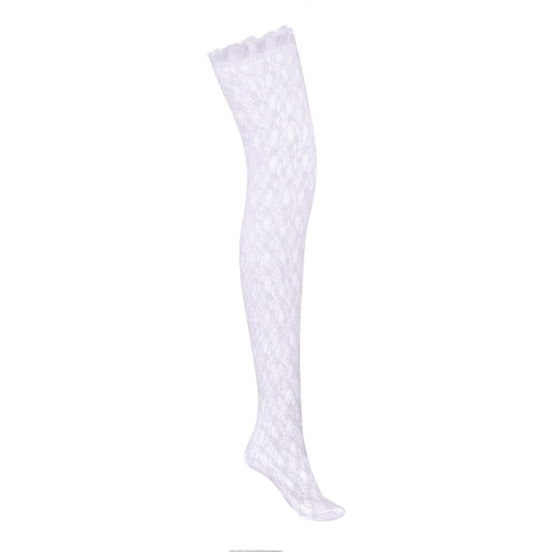 Pearl purity stocking XS-M
