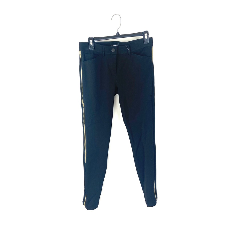 Straight Legging Pant – Size 6