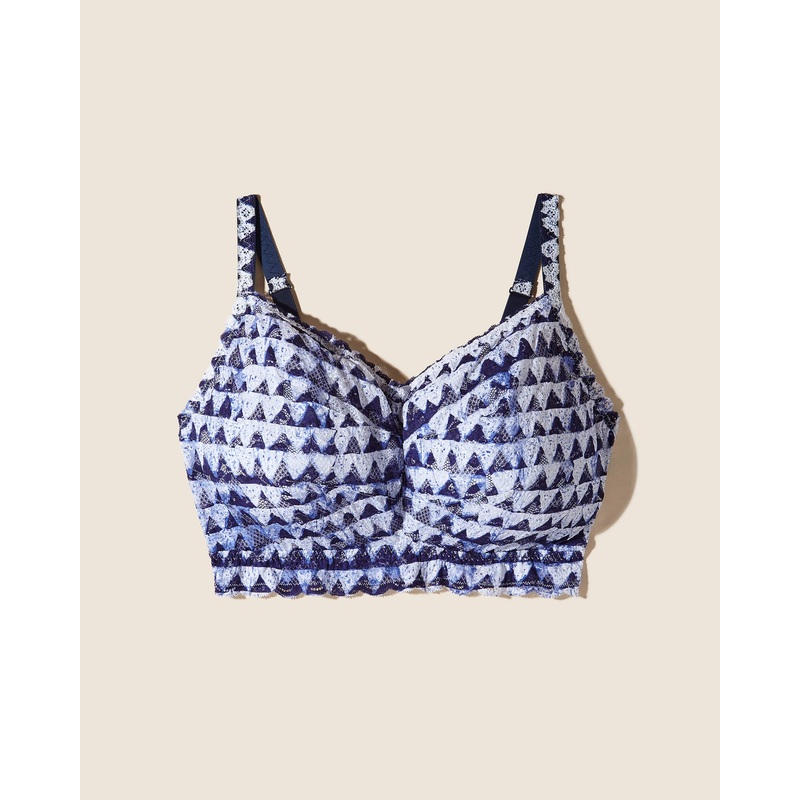 Ultra Curvy Sweetie Bralette Mini Jazzy Jeff XS