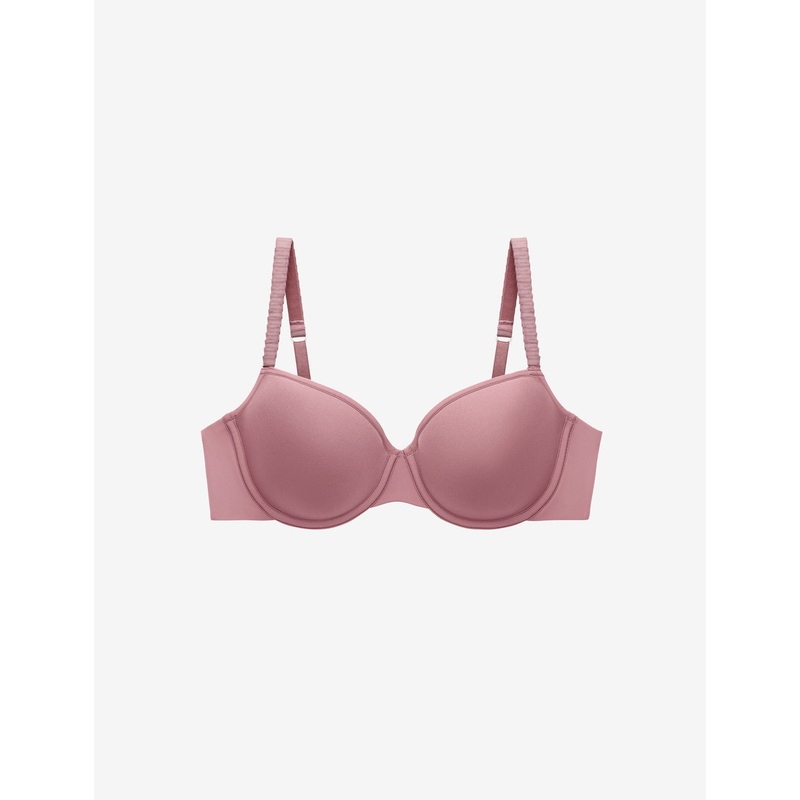 24/7 Classic T-Shirt Bra blush 32B