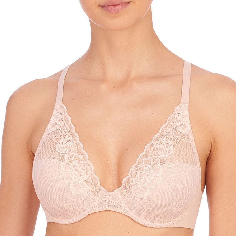 Avail Contour Underwire – 741258 – Cameo Rose 30D NEUTRAL