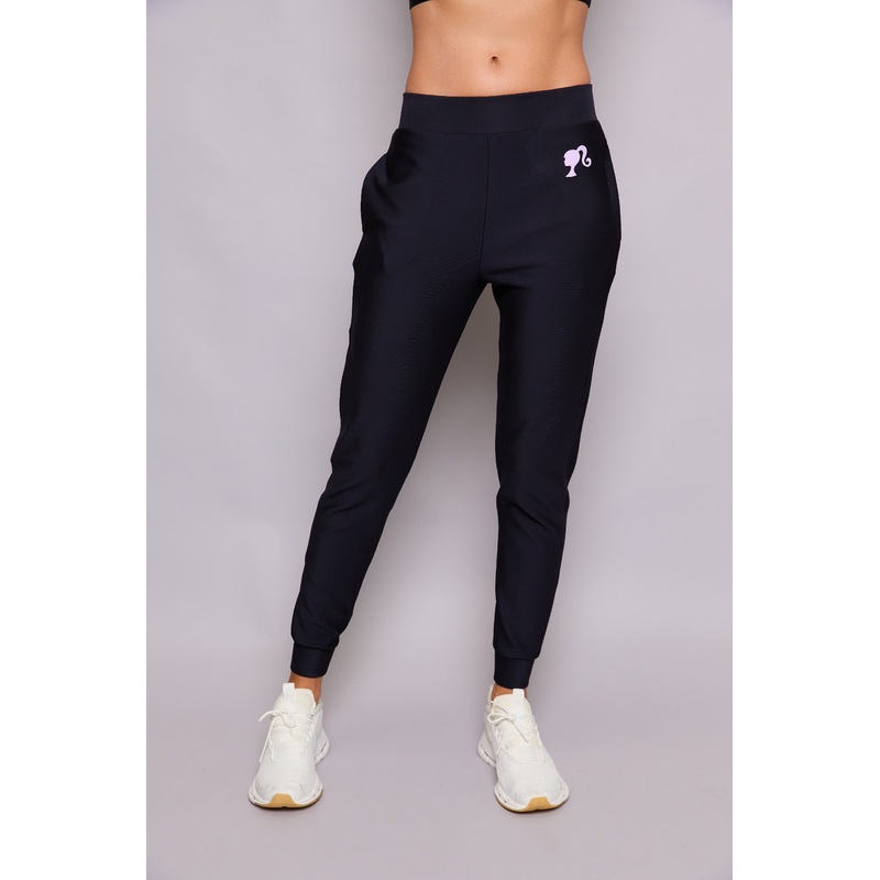 BARBIE KO DORADO JOGGER NRBTT XS