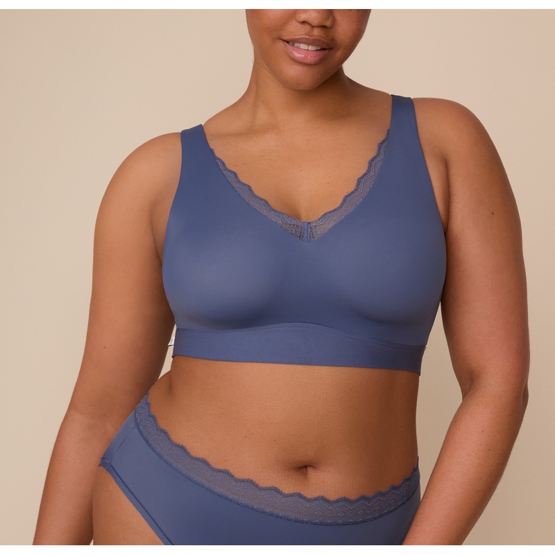 Bliss Lace Bralette – Twilight Twilight XS