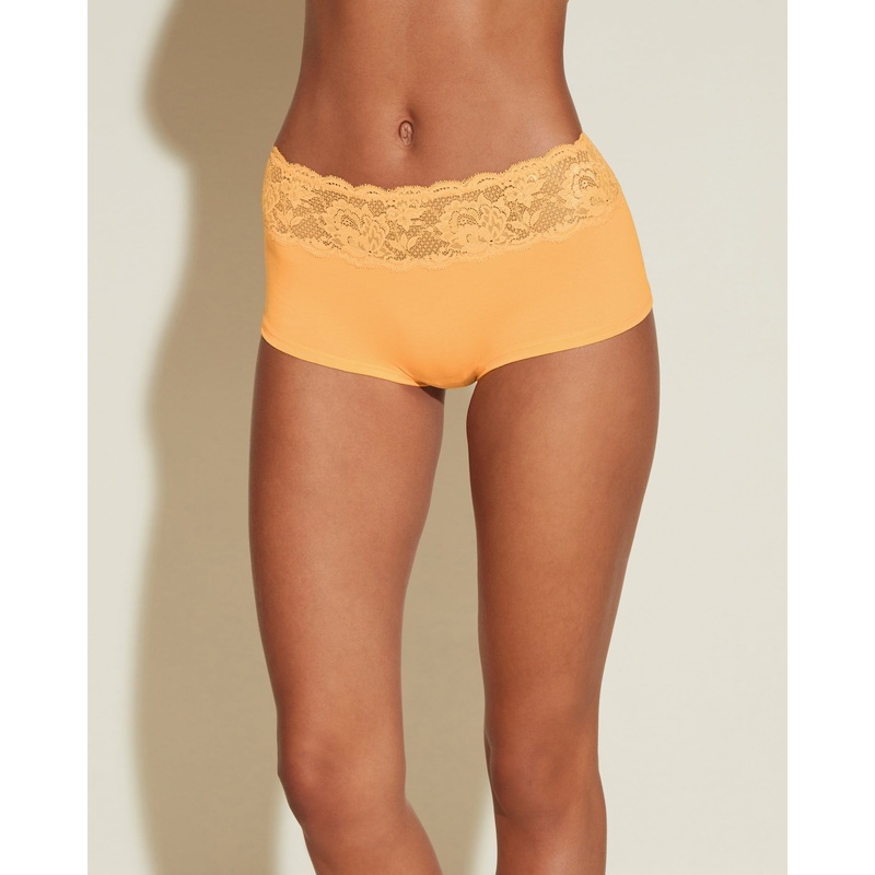 Boxer Peachie Taaja Mango S/M