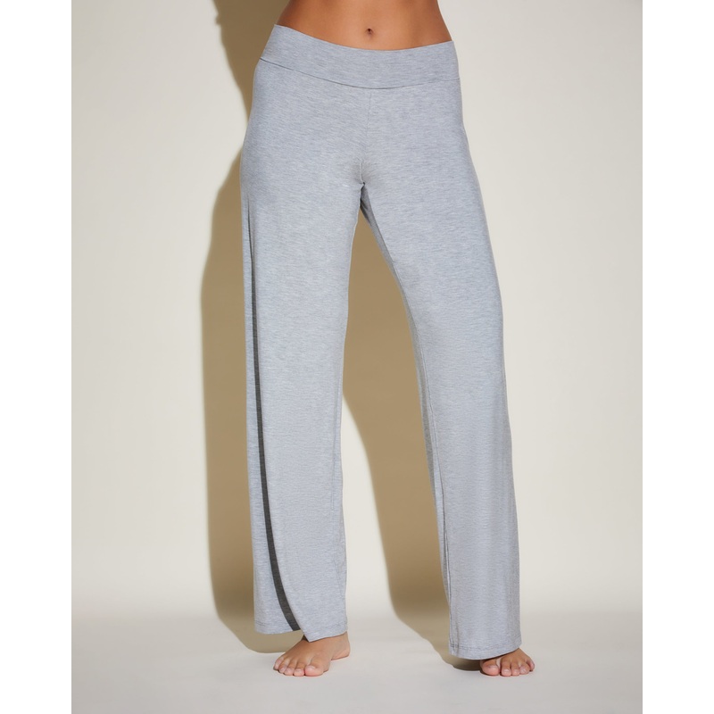 Pantaloni Pigiama Heather Grey S