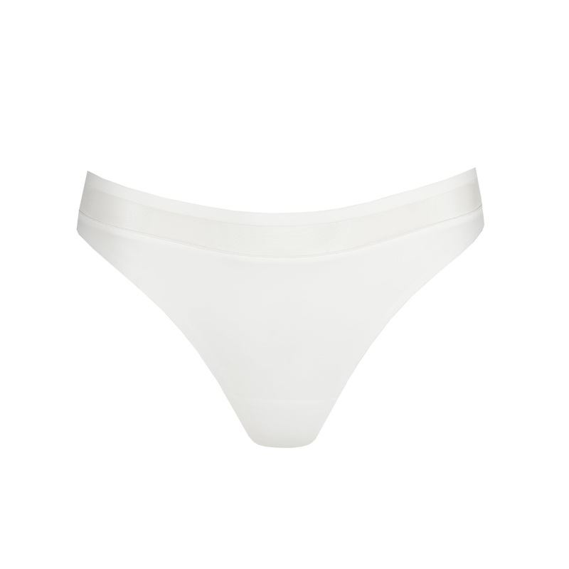 Louie Natural Thong Natural XS